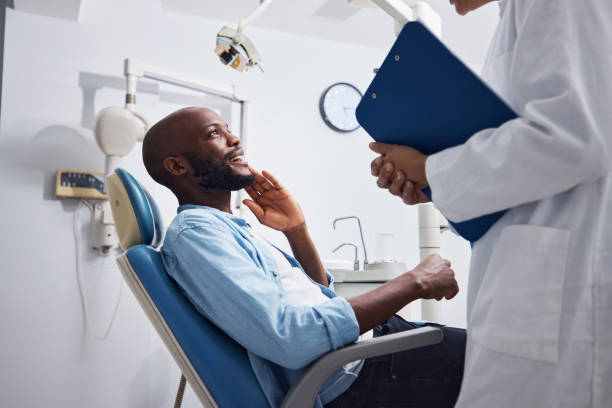 Best Emergency Dentist for Lost Fillings or Crowns in Casa Grande, AZ
